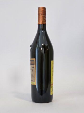 Chartreuse Liqueur du Foudre 147 2005 49% 70cl - Image 3