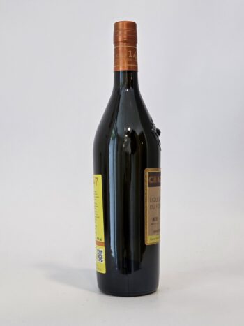 Chartreuse Liqueur du Foudre 147 2005 49% 70cl - Image 4