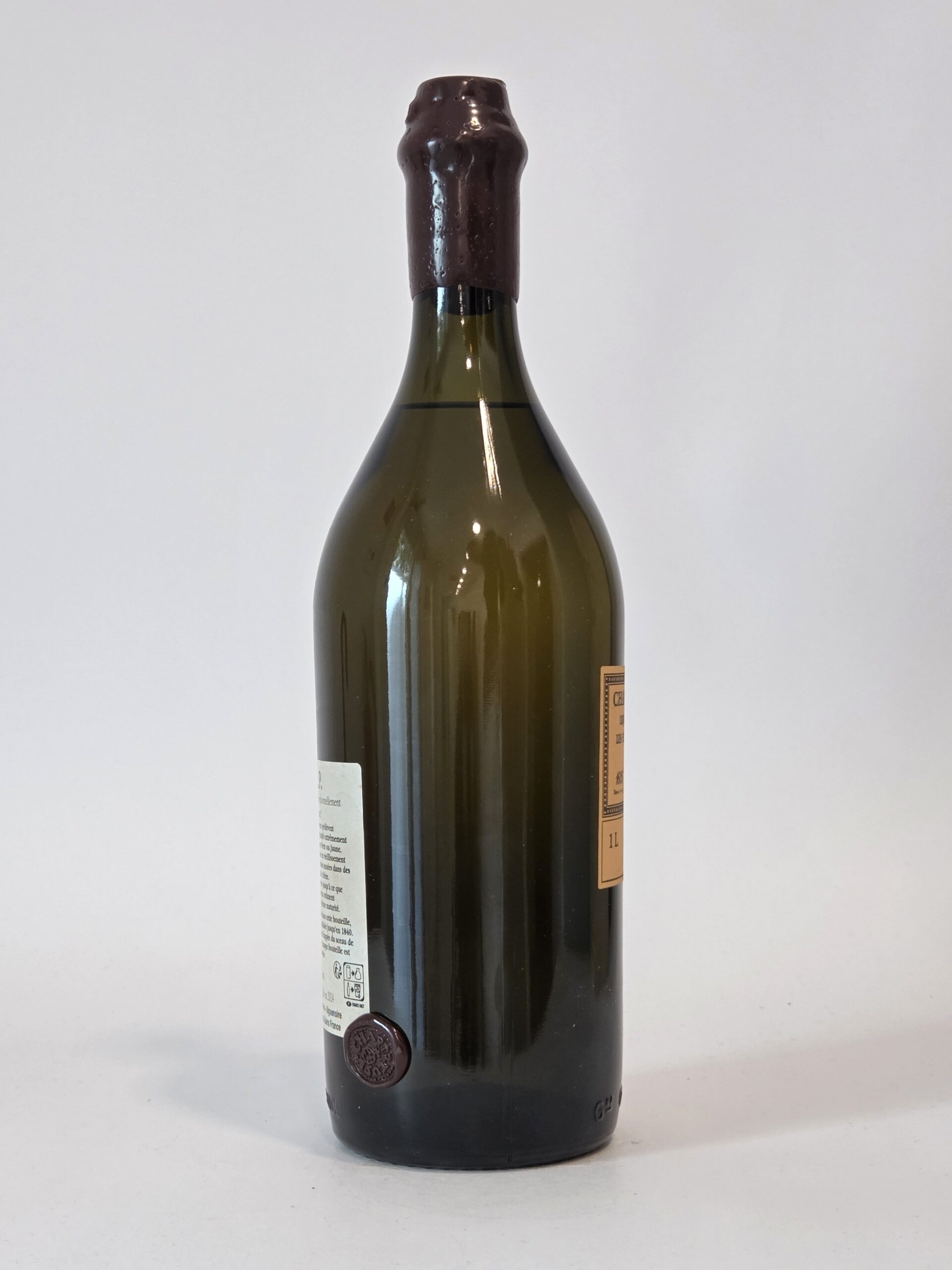 Chartreuse VEP Jaune 2024 42% Litre – Image 5