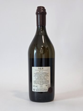 Chartreuse VEP Jaune 2025 42% Litre – Image 3