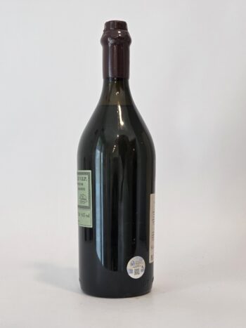 Chartreuse VEP Green 2021 54% Litre - Image 4