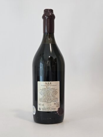 Chartreuse VEP Green 2021 54% Litre - Image 3