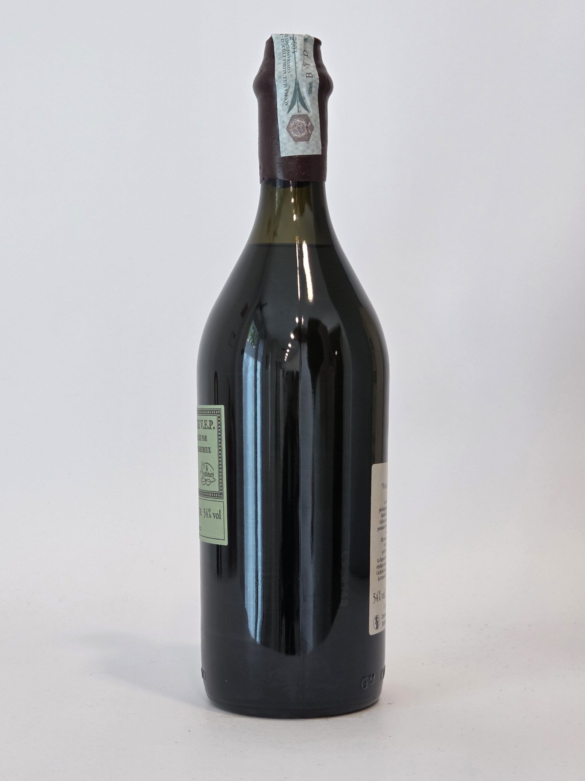 Chartreuse VEP Green 2023 54% Litre - Image 4