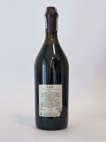 Chartreuse VEP Green 2023 54% Litre - Image 3