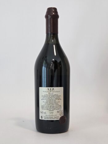 Chartreuse VEP Green 2025 54% Litre - Image 3