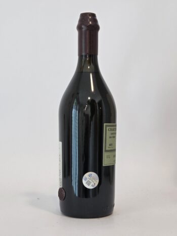 Chartreuse VEP Green 2025 54% Litre - Image 5
