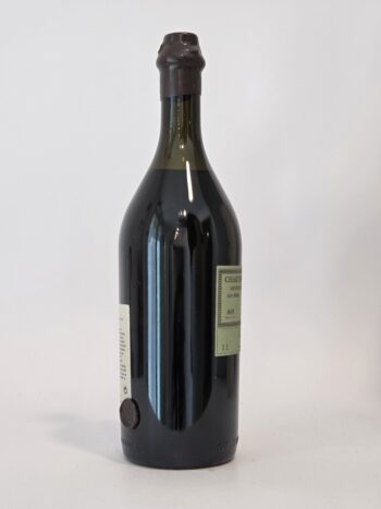 Chartreuse VEP Verte 2011 54% Litre – Image 5