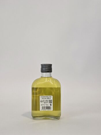 Chartreuse Jaune Aiguenoire 2024 43% 20cl – Image 2