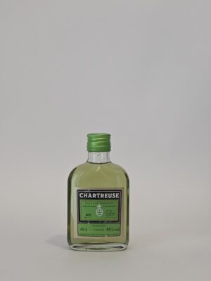 Chartreuse Verte Voiron 2016 55% 20cl
