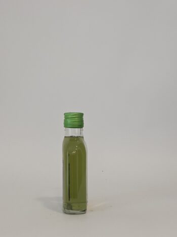 Chartreuse Verte Voiron 2016 55% 20cl – Image 4