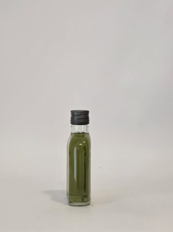 Chartreuse Green Voiron 2018 55% 20cl - Image 4