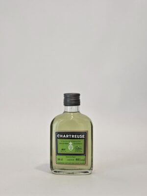 Chartreuse Verte Voiron 2020 55% 20cl