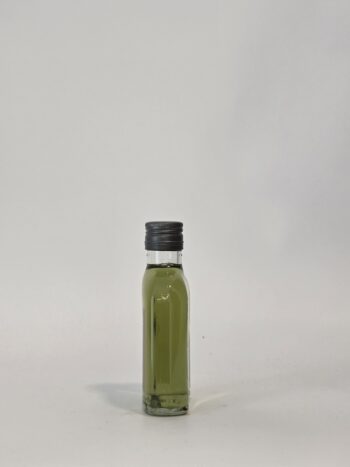 Chartreuse Green Voiron 2020 55% 20cl - Image 4