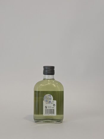 Chartreuse Green Voiron 2020 55% 20cl - Image 2