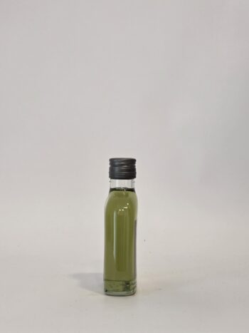 Chartreuse Green Voiron 2020 55% 20cl - Image 3