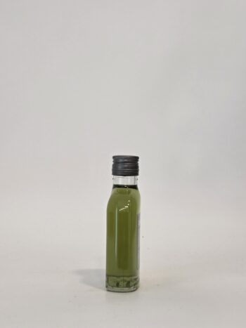 Chartreuse Verte Voiron 2021 55% 20cl – Image 4