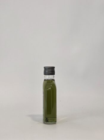 Chartreuse Green Aiguenoire 2024 55% 20cl - Image 4