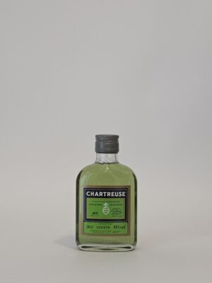 Chartreuse Verte Aiguenoire 2025 55% 20cl