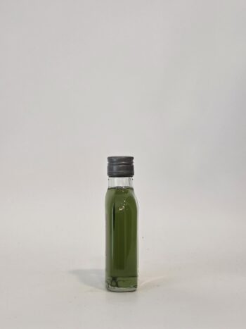 Chartreuse Green Aiguenoire 2025 55% 20cl - Image 4