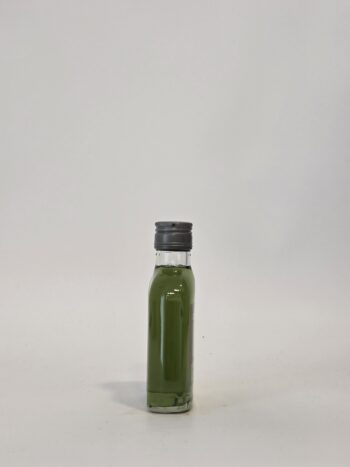 Chartreuse Green Aiguenoire 2025 55% 20cl - Image 3