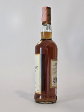 The Macallan 10 Years Old 40% 70cl – Late 1990s - Image 3