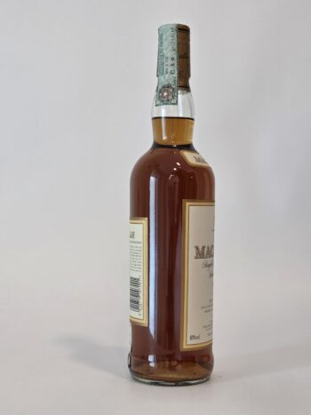 The Macallan 10 Years Old 40% 70cl – Late 1990s - Image 4