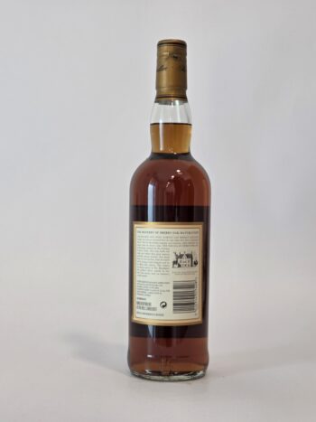 The Macallan 12 Years Old 40% 70cl – Late 1990s - Image 5