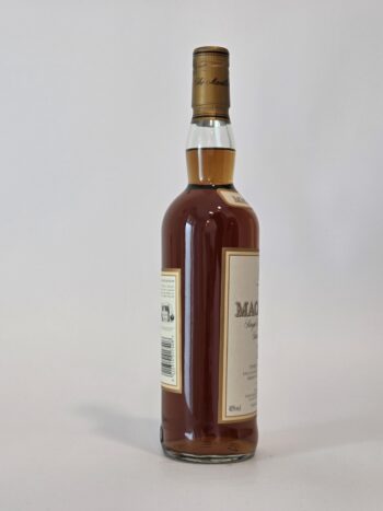 The Macallan 12 Years Old 40% 70cl – Late 1990s - Image 4