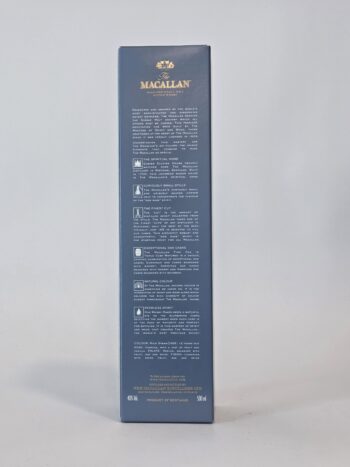 The Macallan Fine Oak 12 Years Old 40% 50cl – c. 2010–2014 - Image 7