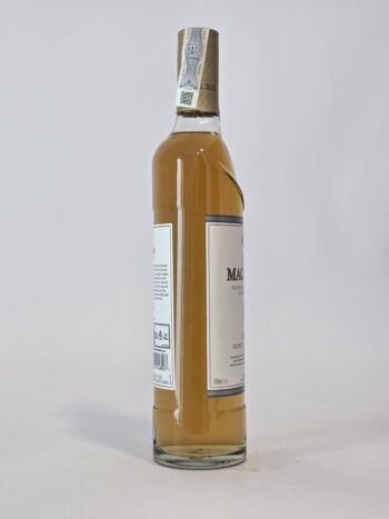 The Macallan 12 Years Old Triple Cask Matured 40% 70cl – Pre-2025 Presentation - Image 4