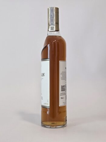 The Macallan 12 Years Old Double Cask 40% 70cl – Pre-2025 Presentation - Image 3