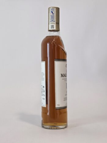 The Macallan 12 Years Old Double Cask 40% 70cl – Pre-2025 Presentation - Image 4