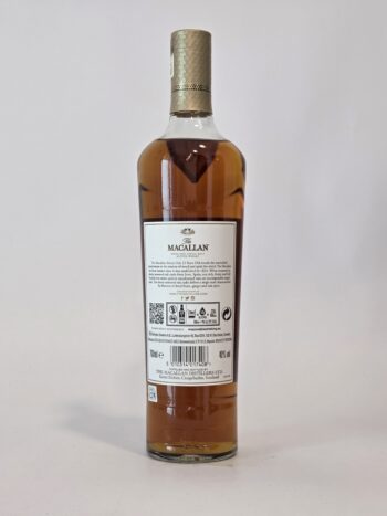 The Macallan 12 Years Old Double Cask 40% 70cl – Pre-2025 Presentation - Image 5
