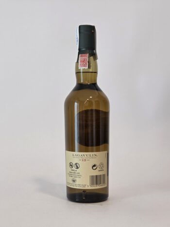 Lagavulin 12 Ans Special Release 2016 57,7% 70cl – Édition du 200e Anniversaire – Image 3