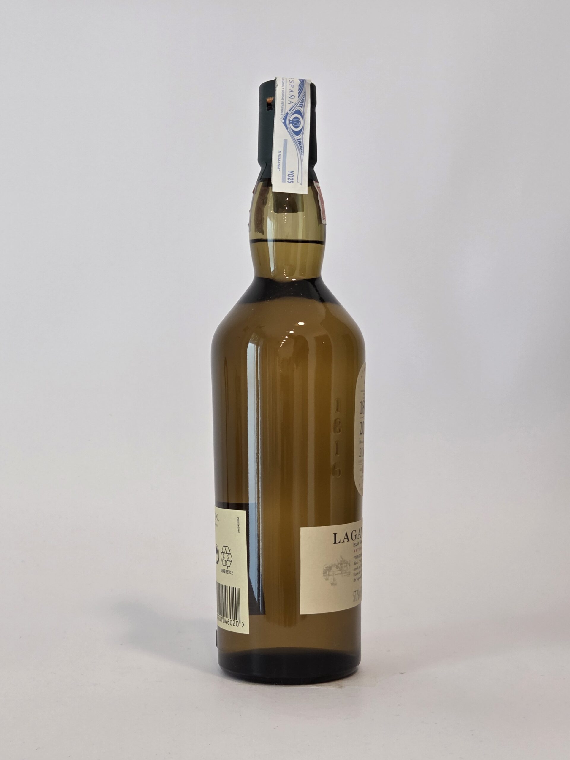 Lagavulin 12 Ans Special Release 2016 57,7% 70cl – Édition du 200e Anniversaire – Image 5