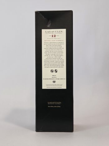 Lagavulin 12 Ans Special Release 2016 57,7% 70cl – Édition du 200e Anniversaire – Image 7