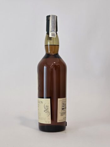 Lagavulin 16 Years Old 43% 70cl – Spanish Market Import (2022) - Image 4