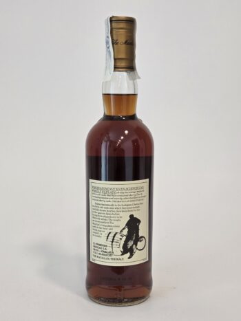The Macallan 12 Years Old 40% 70cl – Early 1990s - Image 3