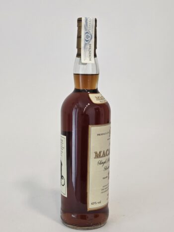 The Macallan 12 Years Old 40% 70cl – Early 1990s - Image 5
