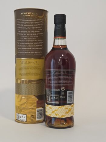 Zacapa La Doma – Collection Heavenly Cask – 70 cl – 40 % vol. – Image 2