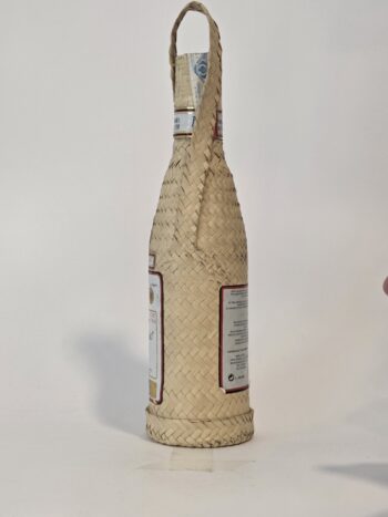 Zacapa Centenario 23 Años – Lot de Production 2001 – 70 cl – 40 % vol. – Image 3