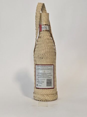 Zacapa Centenario 23 Años – Lot de Production 2001 – 70 cl – 40 % vol. – Image 2