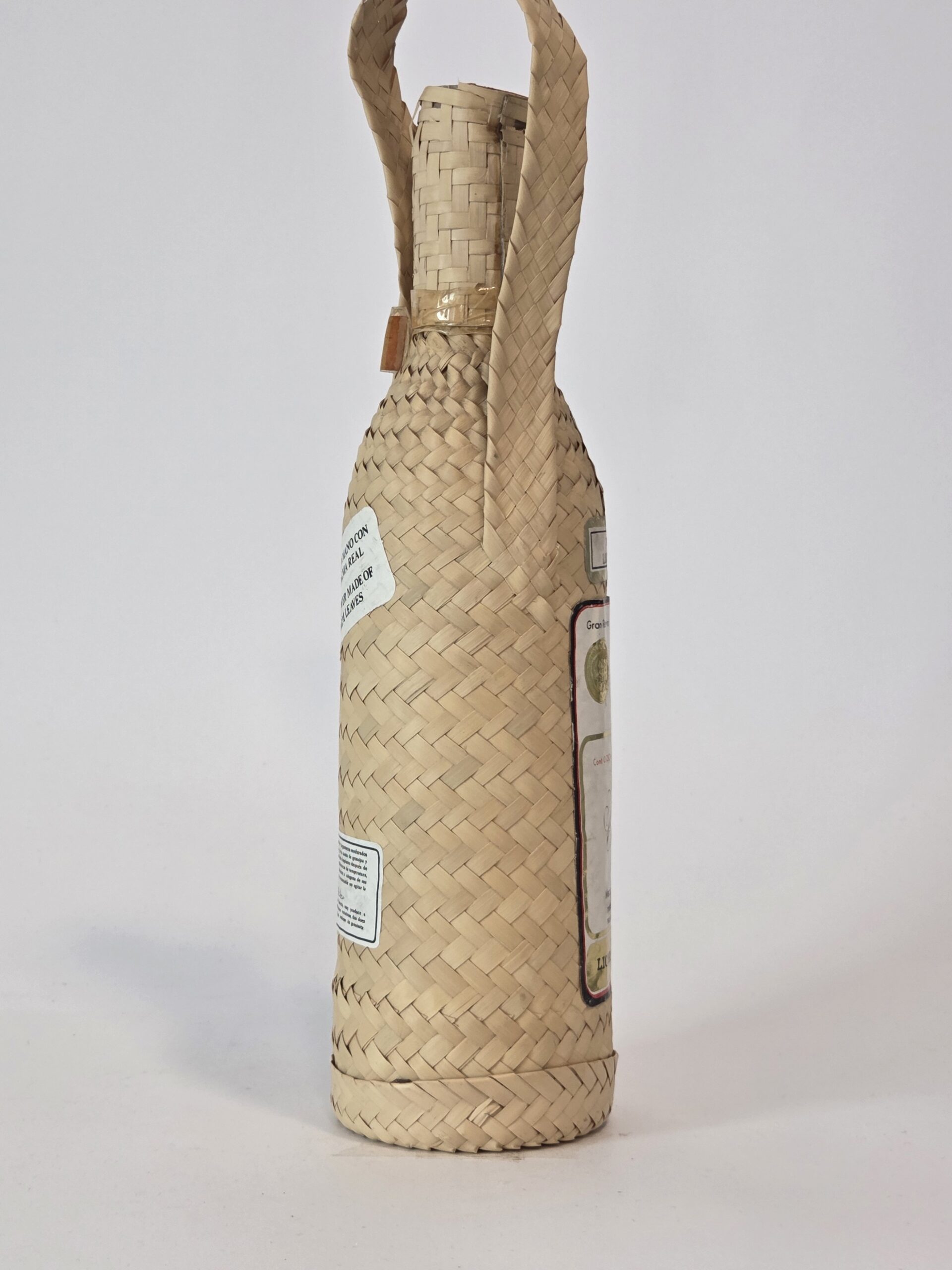 Zacapa Centenario 23 Ans – Production Limitée – 75 cl – 40 % vol. – Image 4