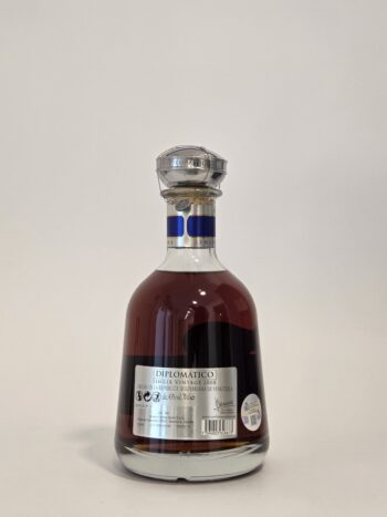 Diplomático Single Vintage 2008 – 70 cl – 43% ABV - Image 3