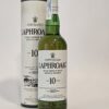 Laphroaig 10 Years Old – Early 2010s Release – 70 cl – 40% ABV