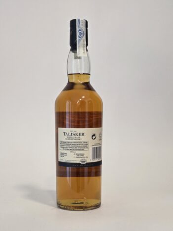 Talisker 10 Ans d'Âge – Édition Début des Années 2010 – 70 cl – 45,8 % vol. – Image 3