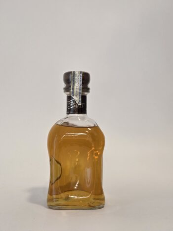 Cardhu 12 Years Old – 1980s Release – 75 cl – 40% ABV - Image 4