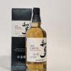 The Chita – Single Grain Japanese Whisky – Suntory – 70 cl – Original Box (2010s bottling)