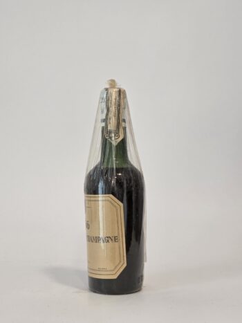 Larios 1866 Grande Fine Champagne Cognac 37.5cl – Early 1950s Bottling - Image 3