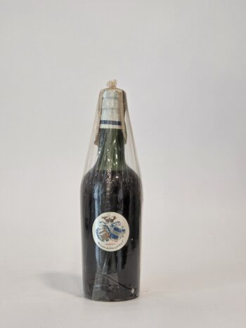 Larios 1866 Grande Fine Champagne Cognac 37.5cl – Early 1950s Bottling - Image 2